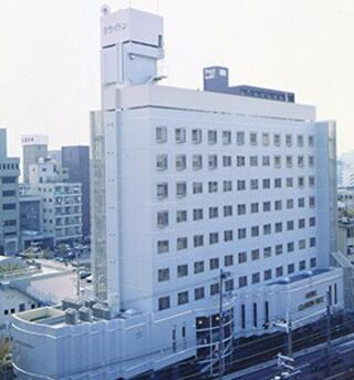 ホテルクライトン新大阪のクチコミ写真1
