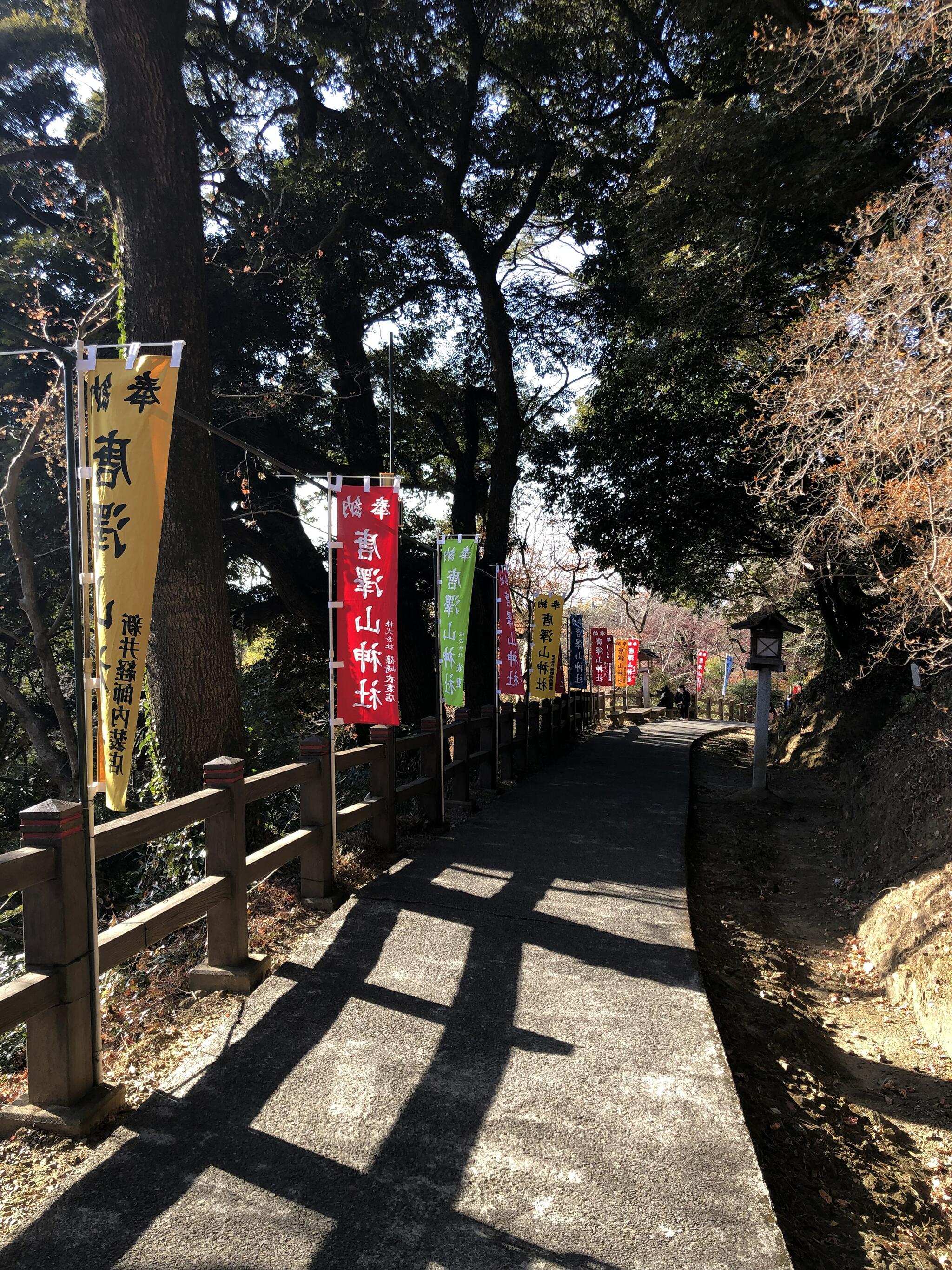 唐澤山神社の代表写真8