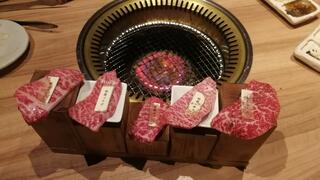 焼肉 くらべこのクチコミ写真1