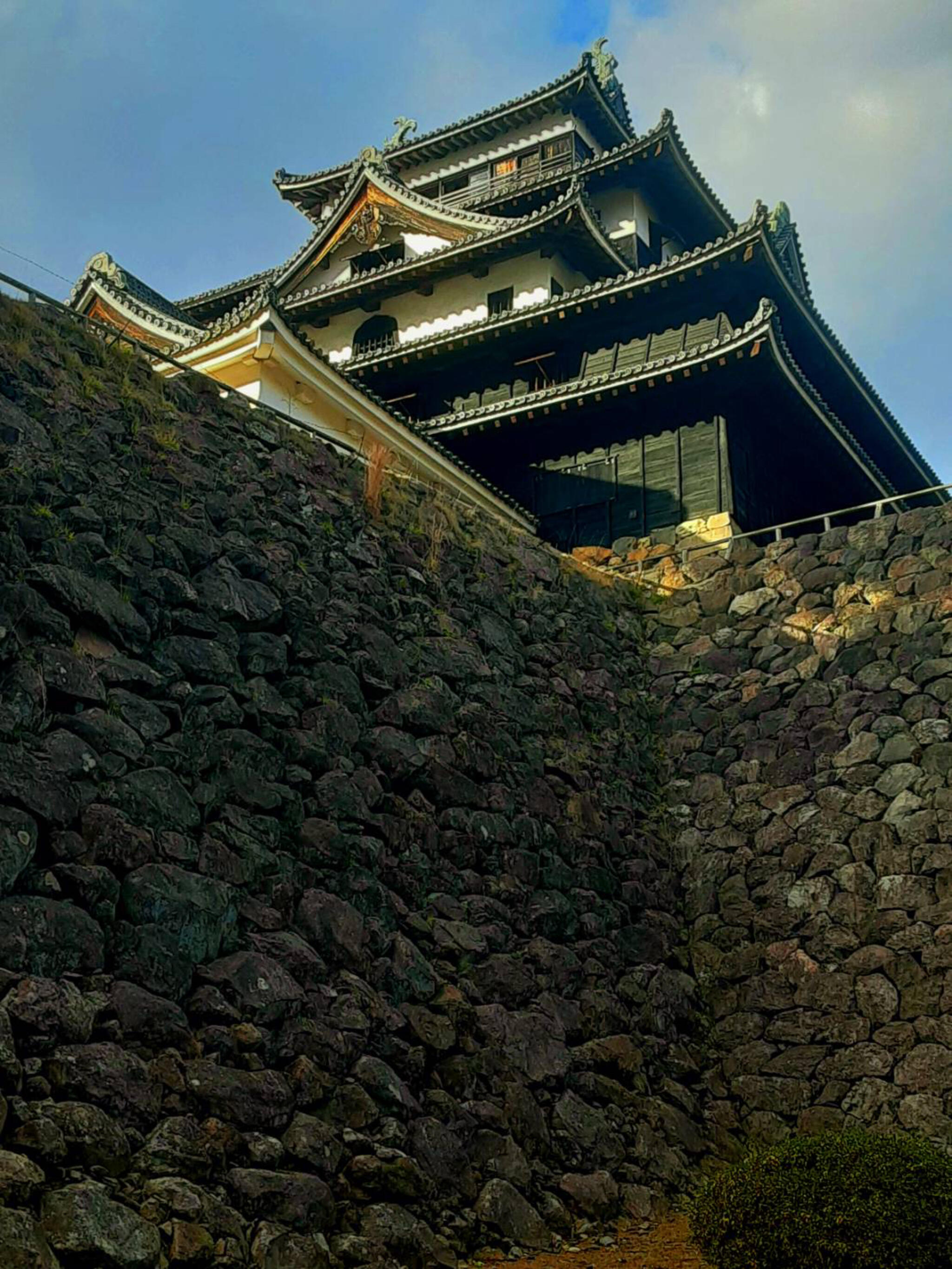松江城の代表写真2