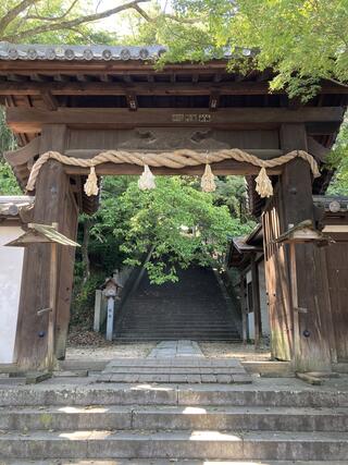東雲神社のクチコミ写真3