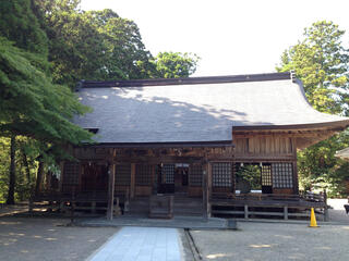 須佐神社のクチコミ写真2