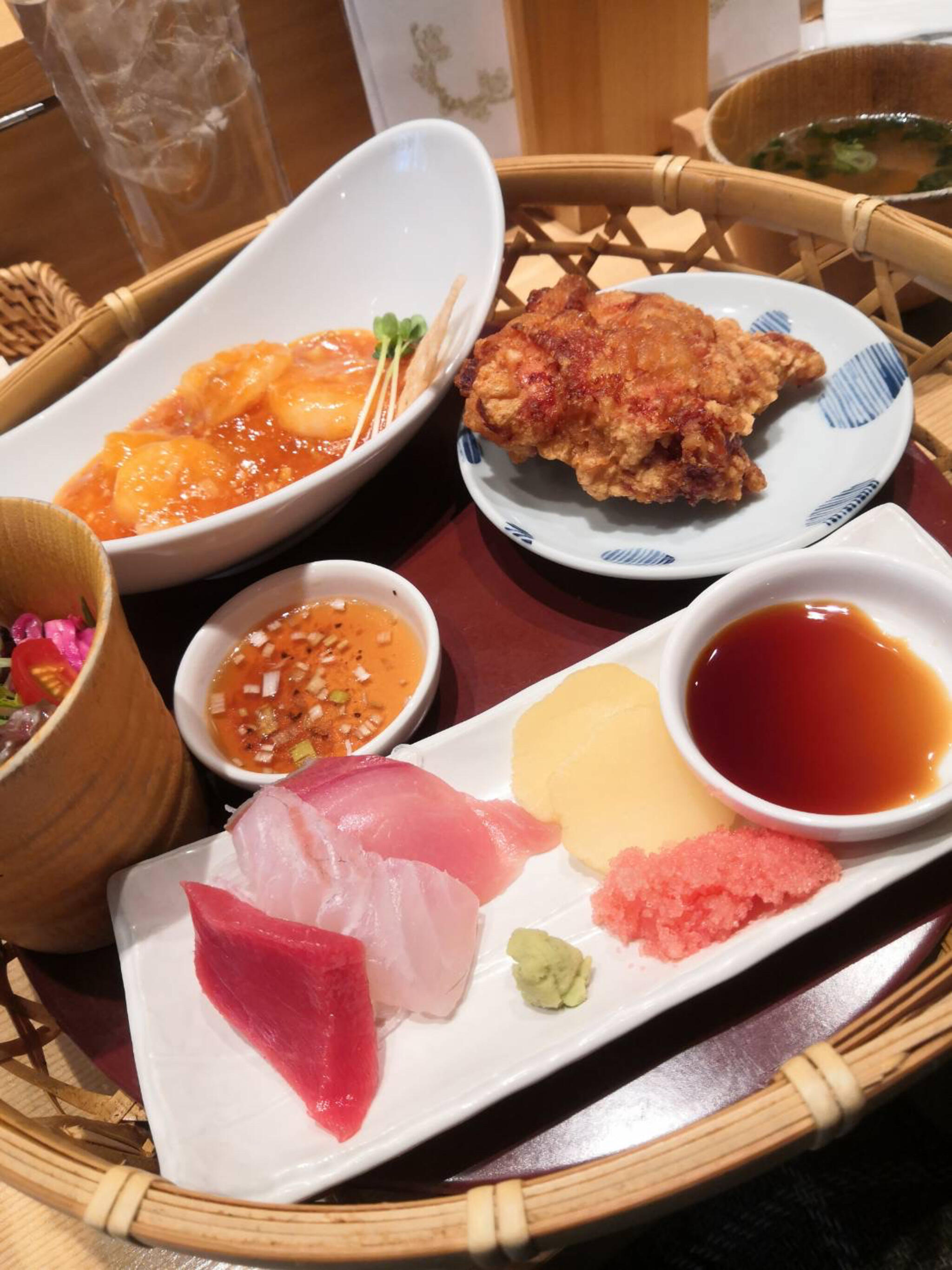 布袋 寿司・中国料理 福禄寿の代表写真2