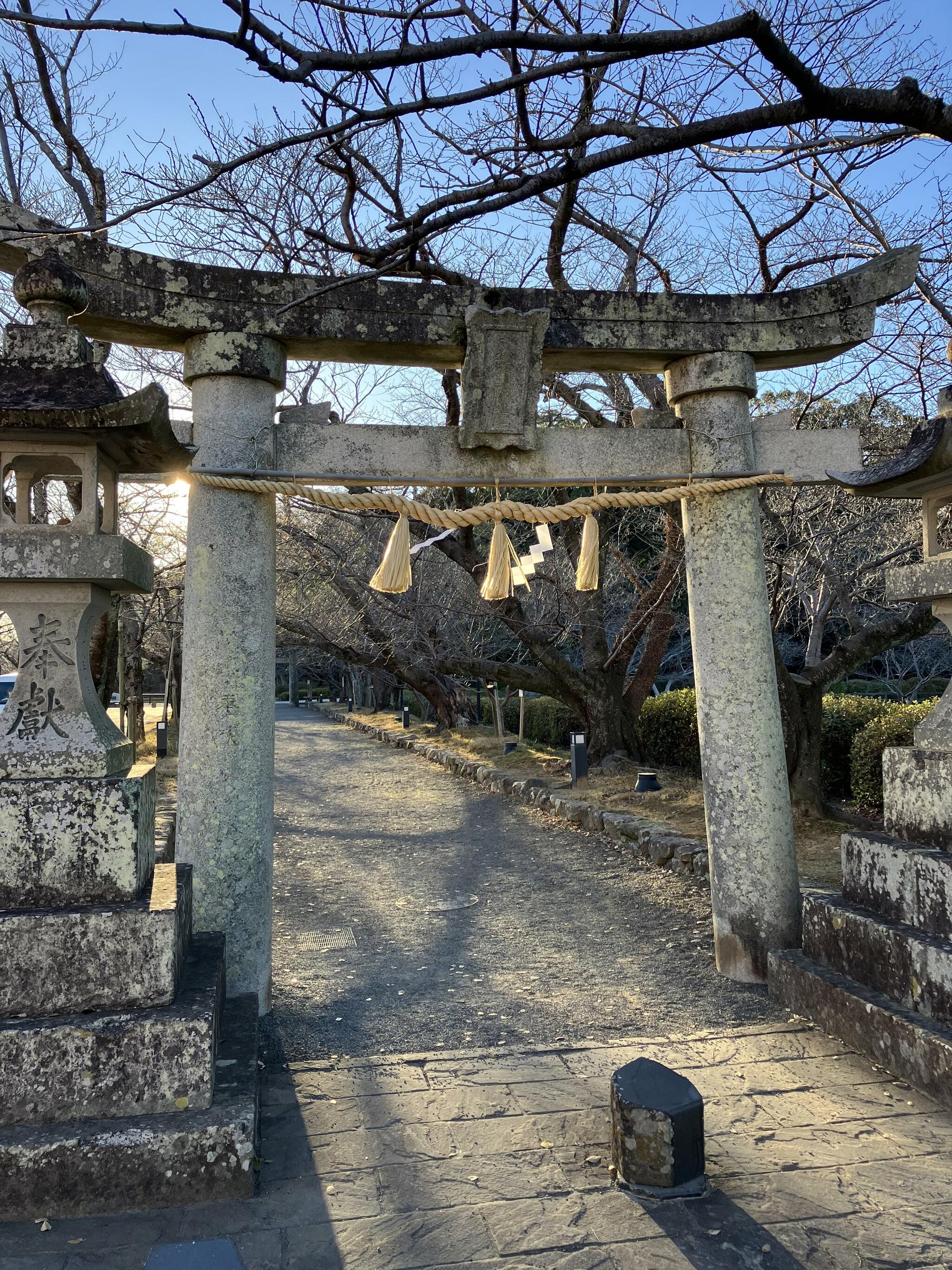 大村神社の代表写真2
