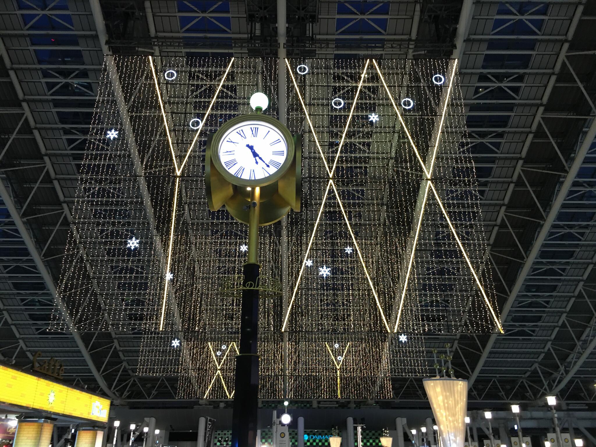大阪駅の代表写真9