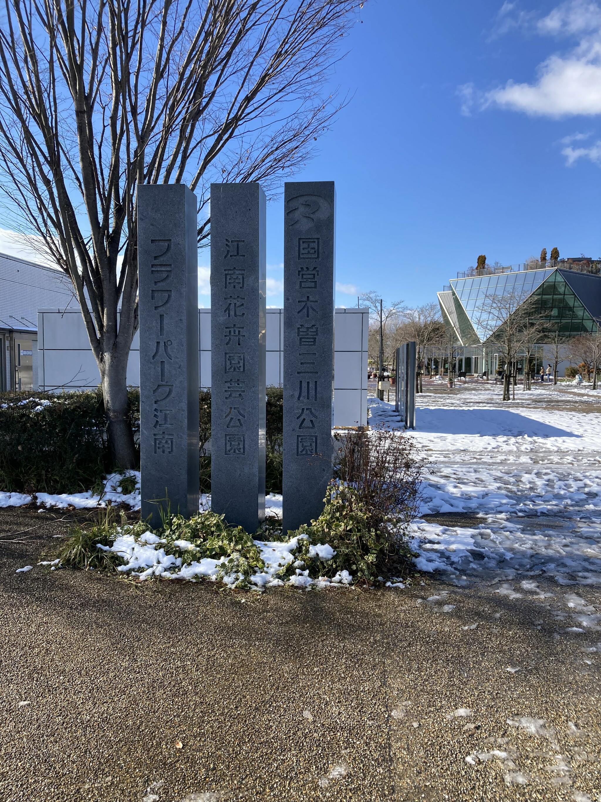 国営木曽三川公園フラワーパーク江南の代表写真8