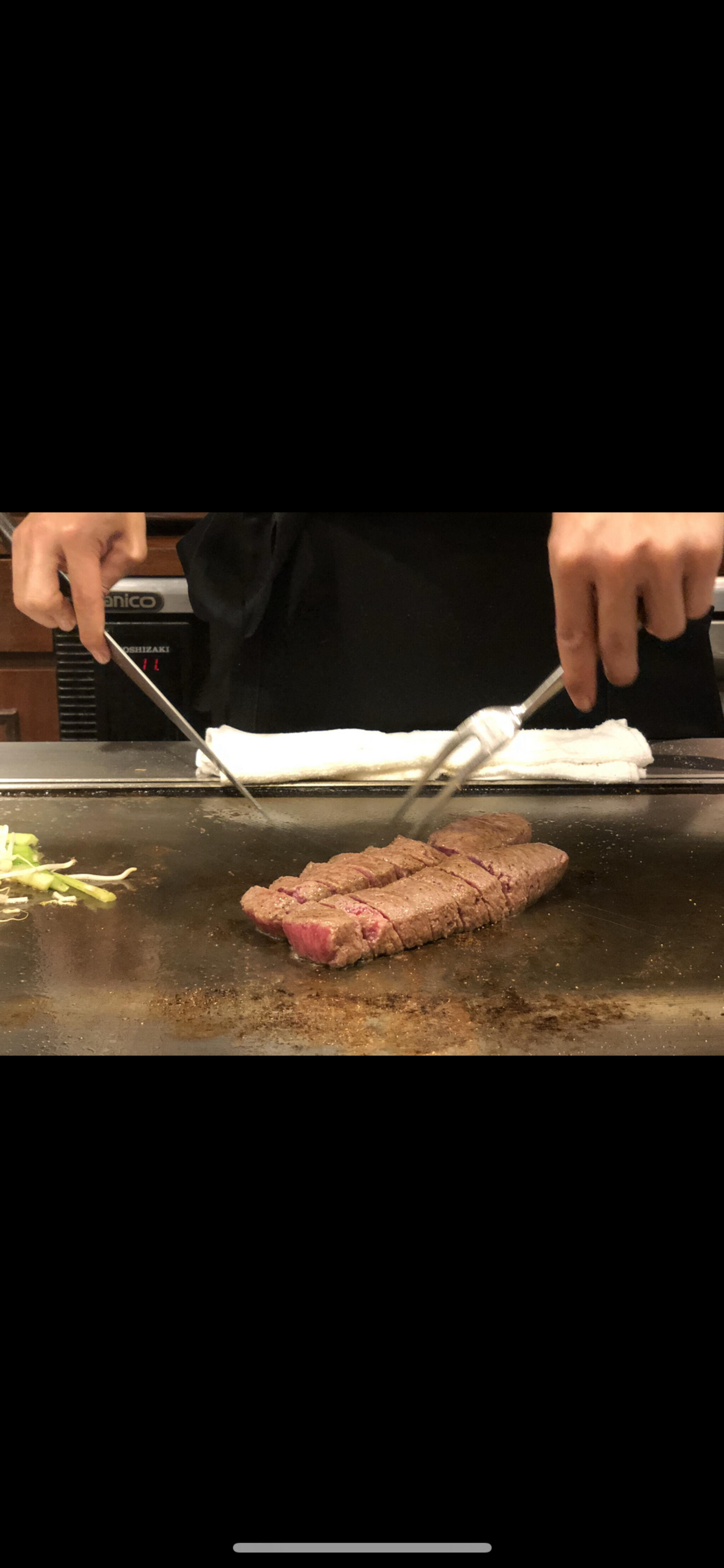 神戸ステーキレストラン　モーリヤ三宮店の代表写真5