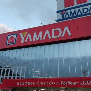ヤマダ電機 テックランド仙台富谷店の写真4