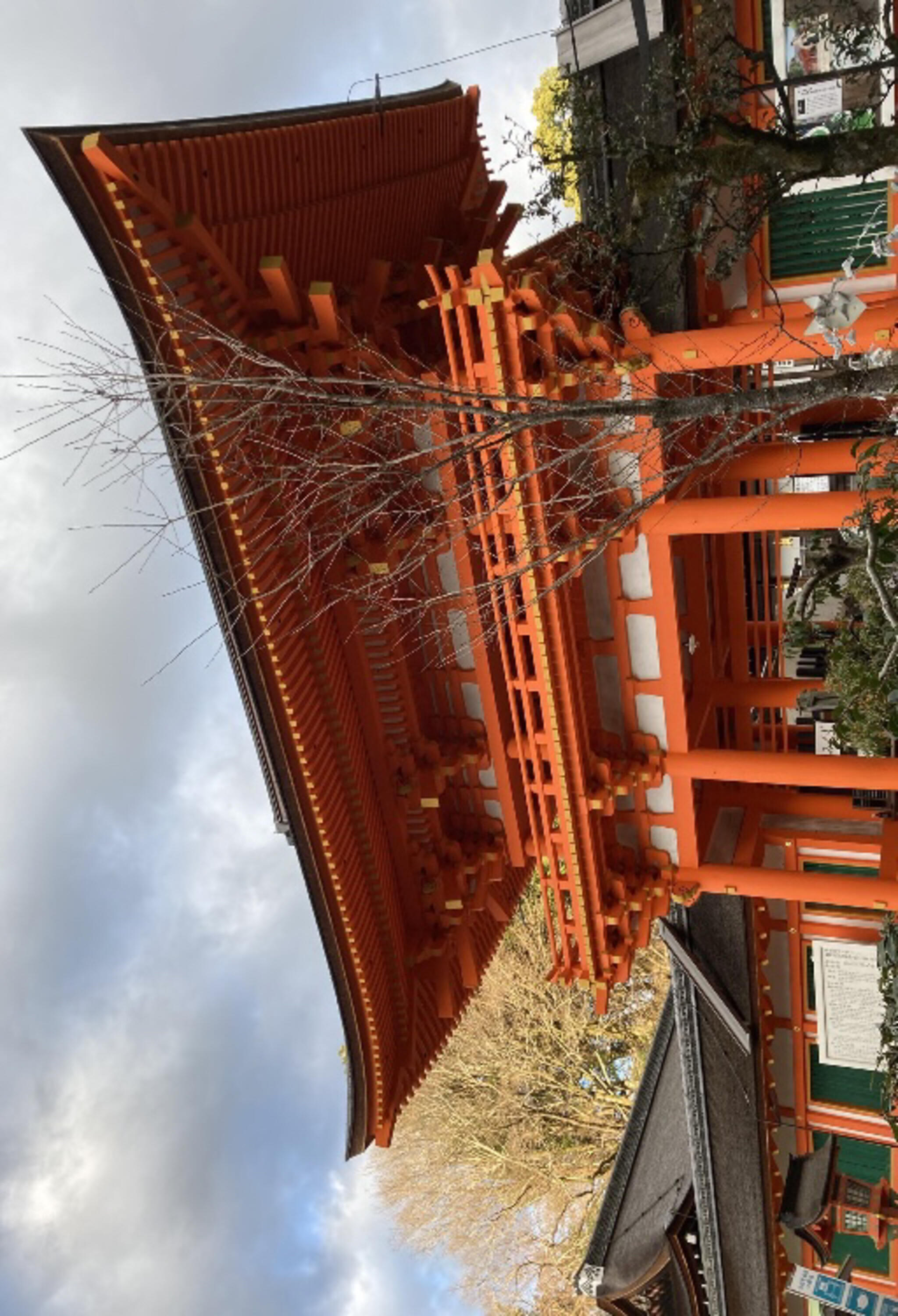 賀茂別雷神社(上賀茂神社)の代表写真10