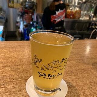 Kyoto Beer Labの写真24