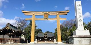 福島稲荷神社のクチコミ写真1