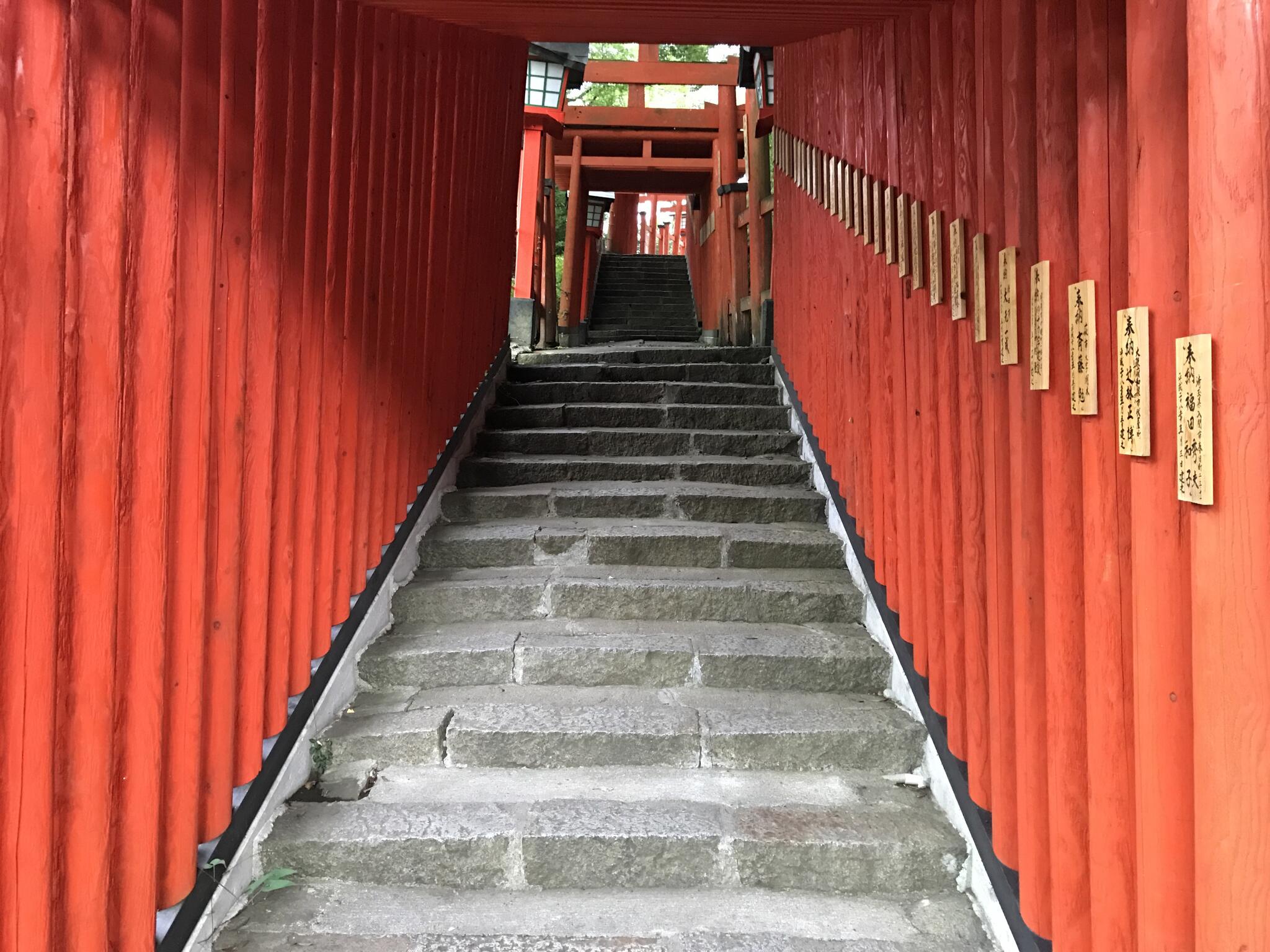 太皷谷稲成神社の代表写真6