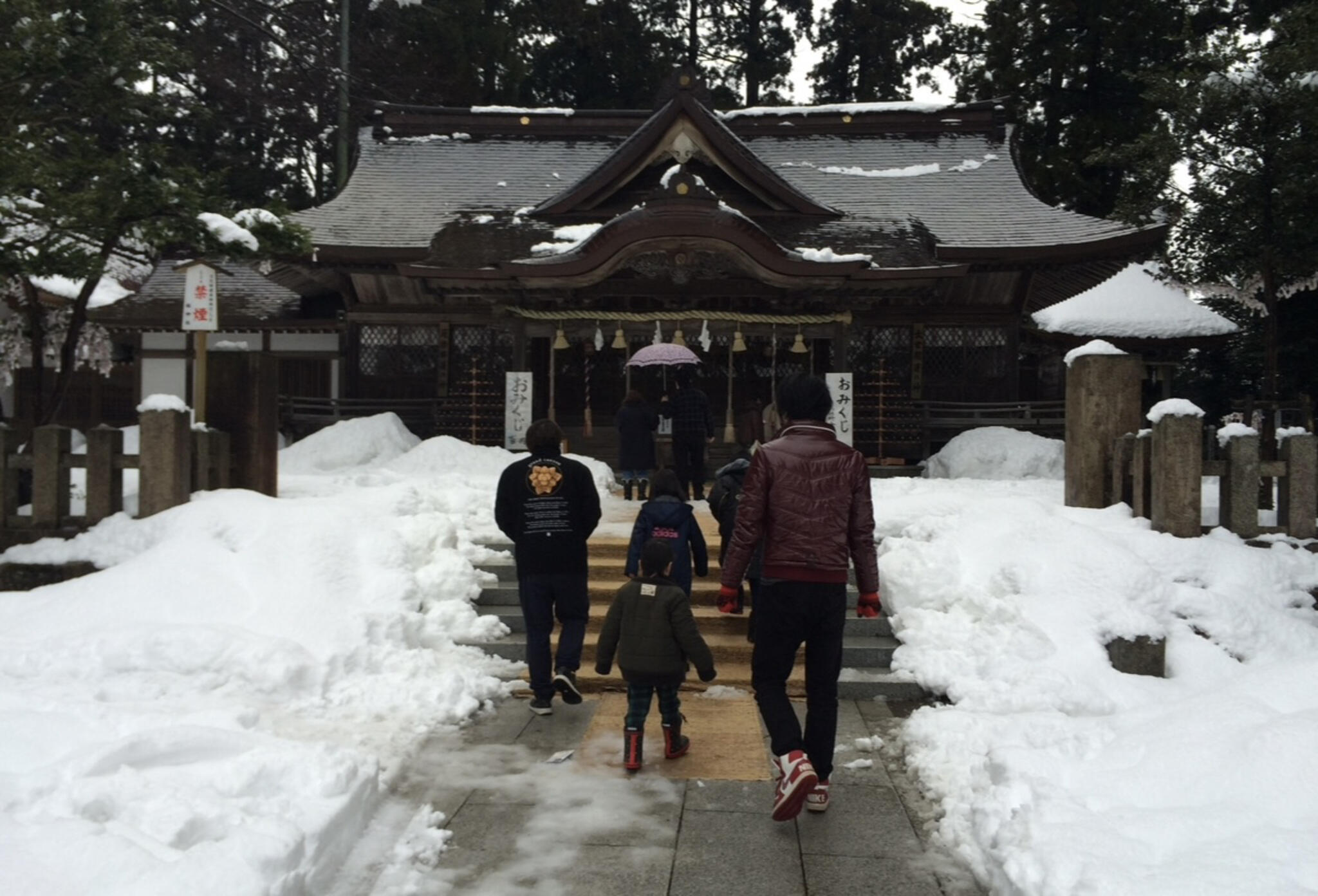 劔神社の代表写真3