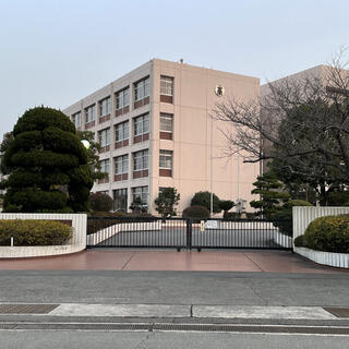 兵庫県立播磨南高等学校の写真2