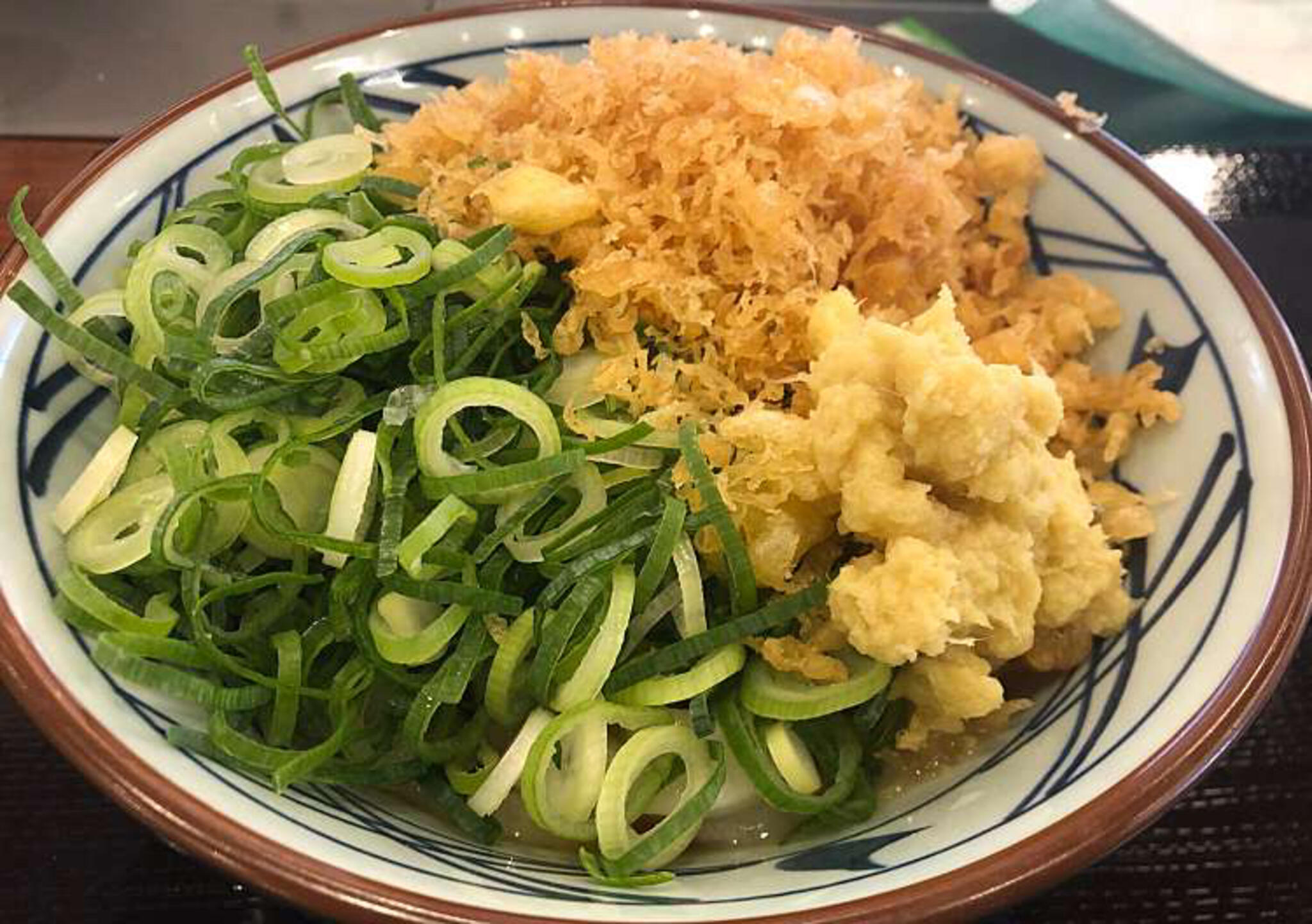 丸亀製麺 東浦の代表写真1