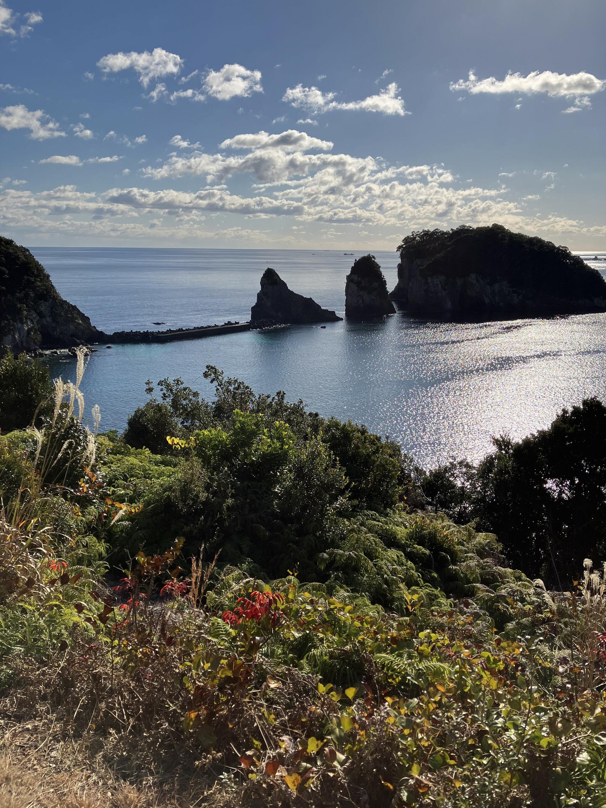 碧き島の宿 熊野別邸 中の島の代表写真4
