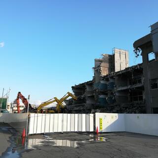 富山市立奥田小学校の写真3