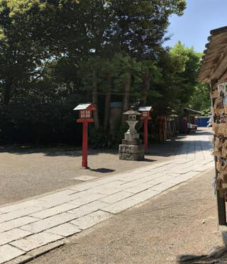 鷲宮神社のクチコミ写真1