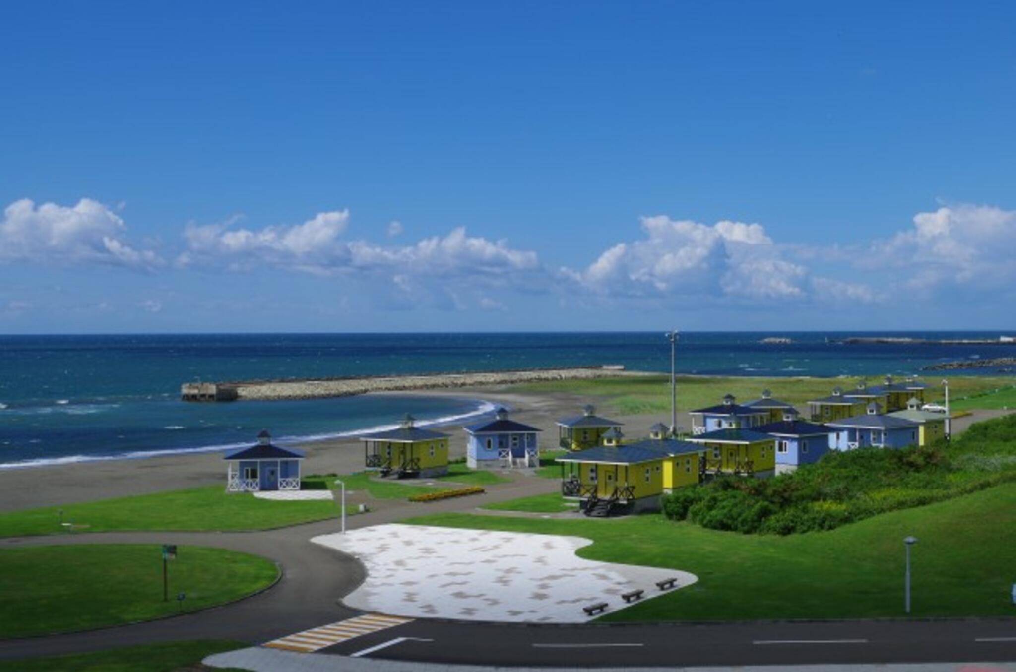 三石海浜公園オートキャンプ場の代表写真6