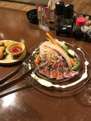 ルンゴカーニバル 北海道レストランのクチコミ写真1