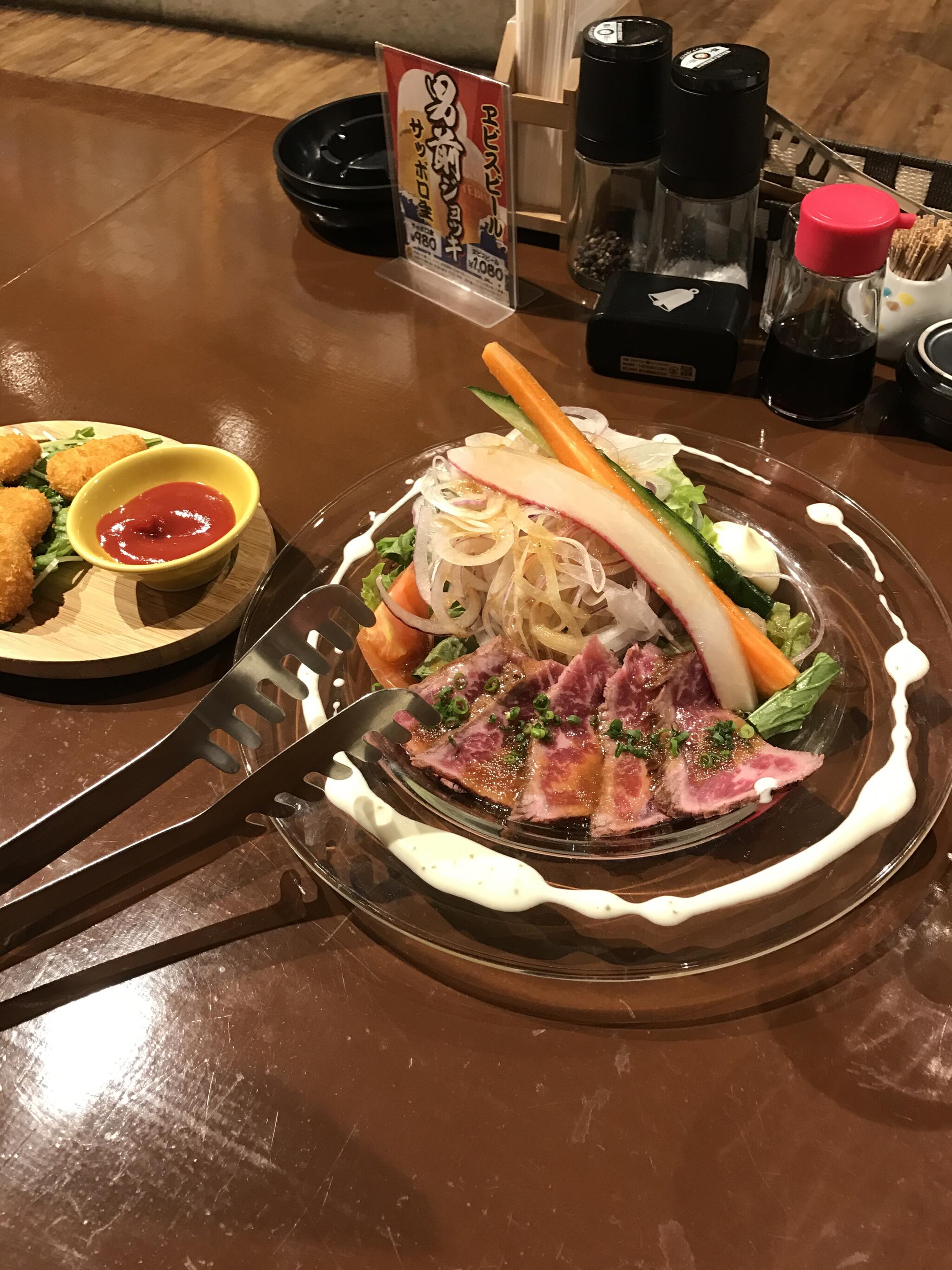 ルンゴカーニバル 北海道レストランの代表写真3