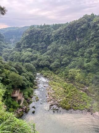 雄川の滝のクチコミ写真1