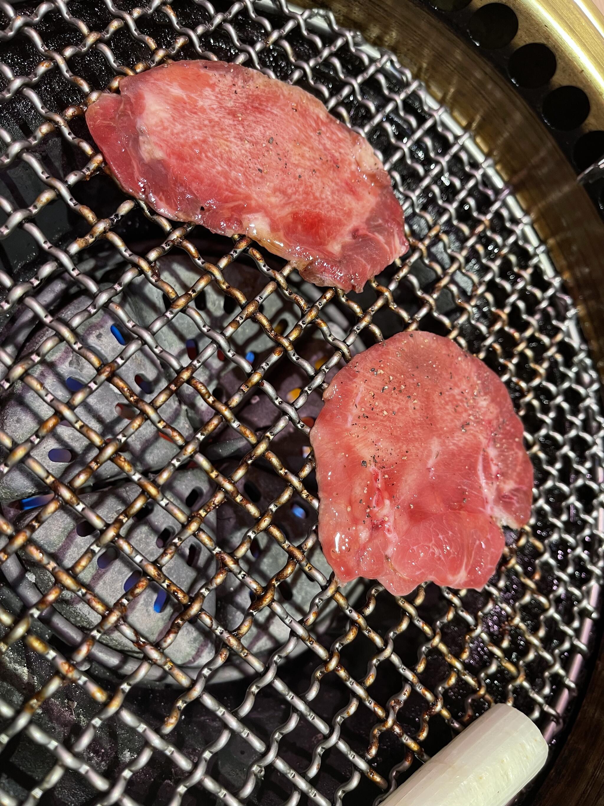 焼肉や漫遊亭 筑西横島店の代表写真3