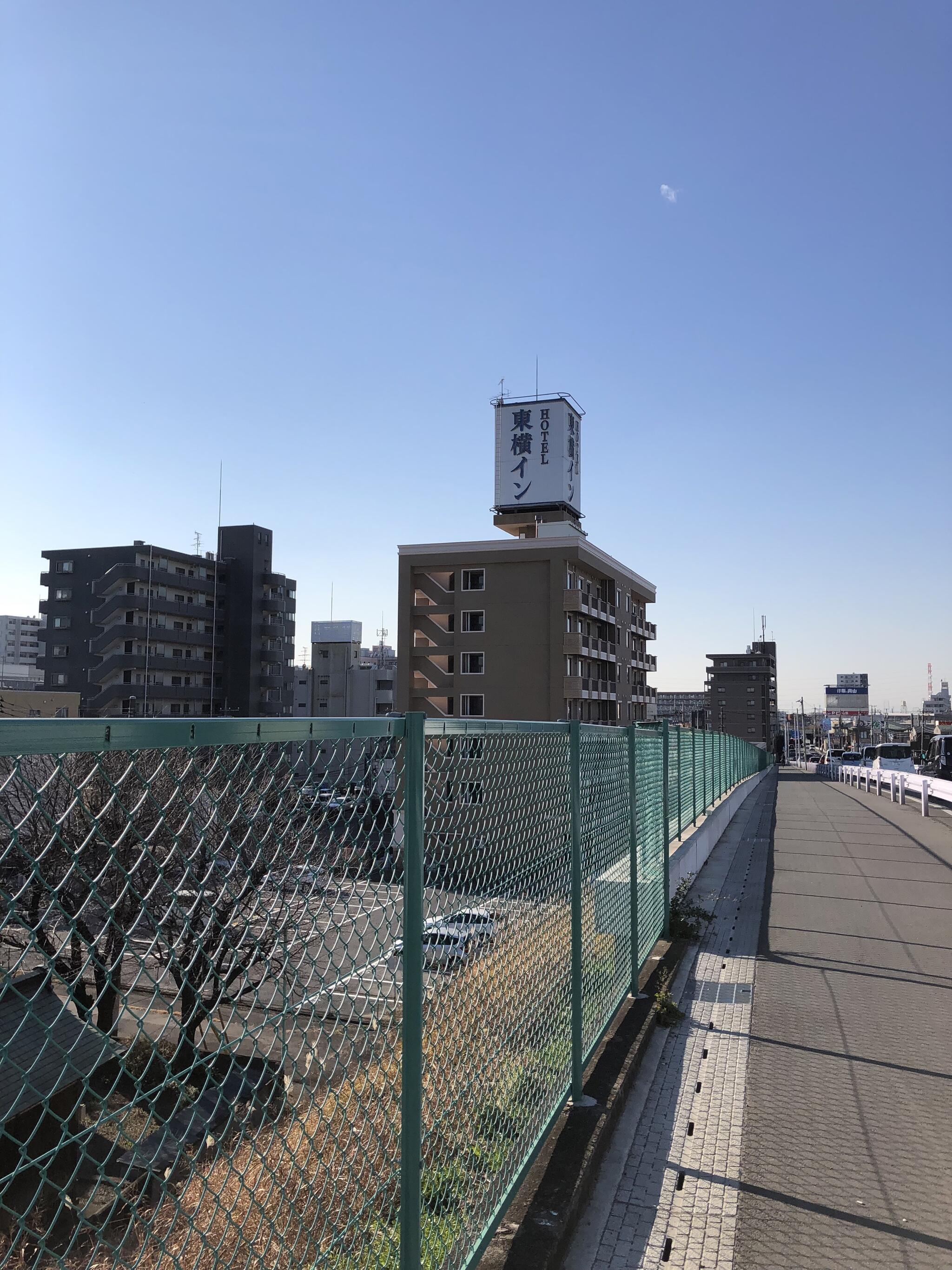 東横INN埼玉三郷駅前の代表写真7