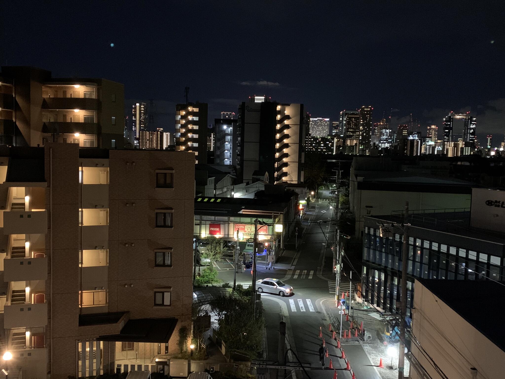 シュアステイプラスホテルbyベストウェスタン新大阪の代表写真3