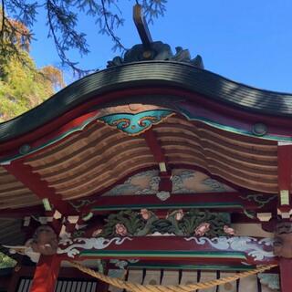 霧島東神社の写真14