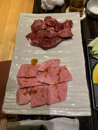 焼肉 蔵元 徳山店のクチコミ写真3