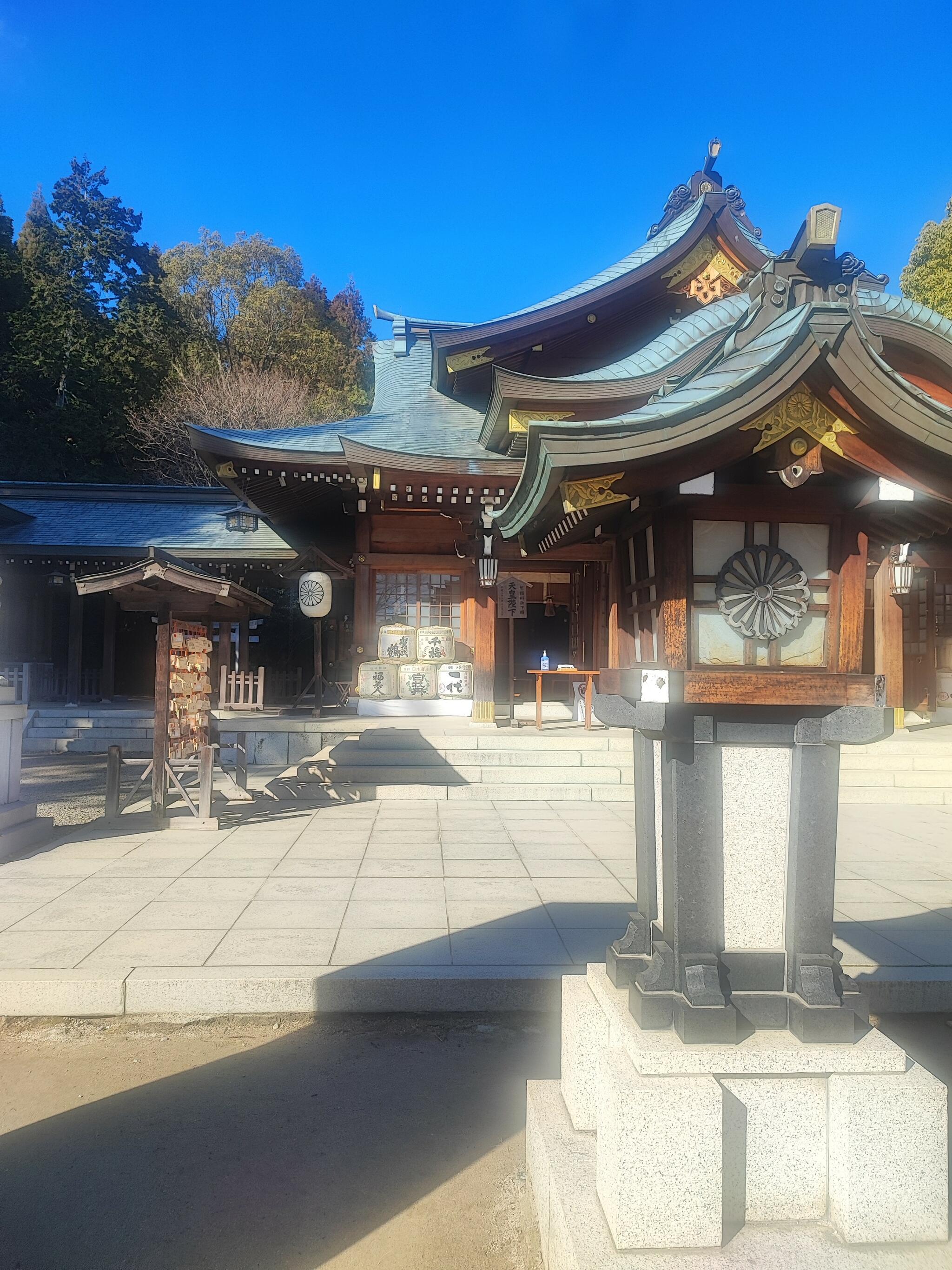 速谷神社の代表写真4