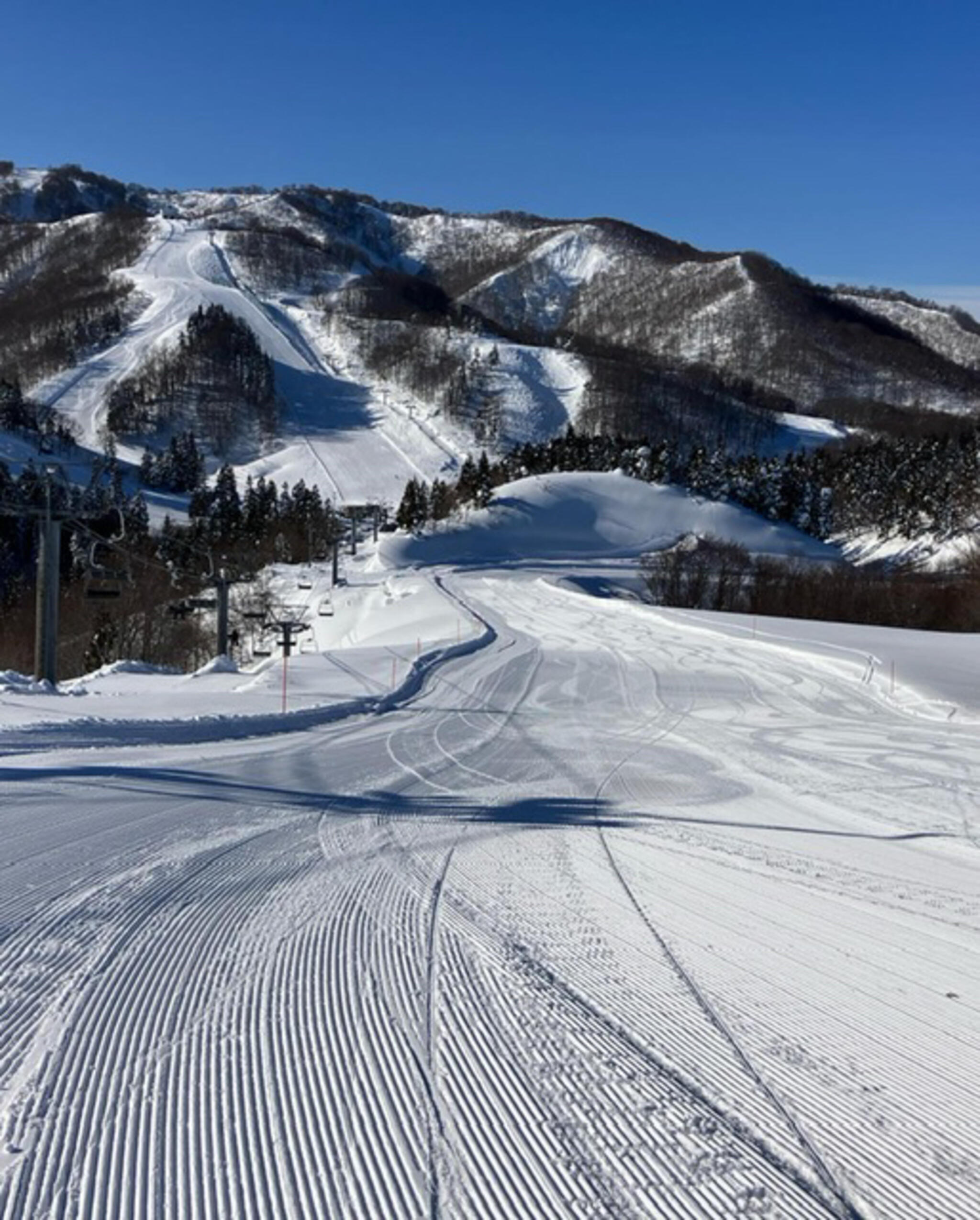 GALA湯沢スキー場の代表写真2