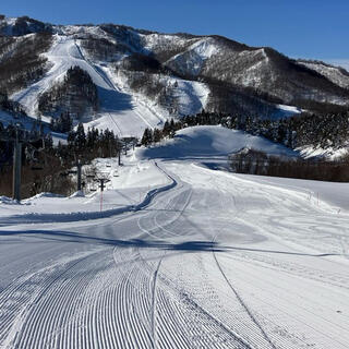 GALA湯沢スキー場の写真2