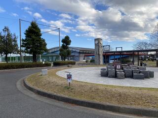 赤坂スポーツ公園のクチコミ写真1