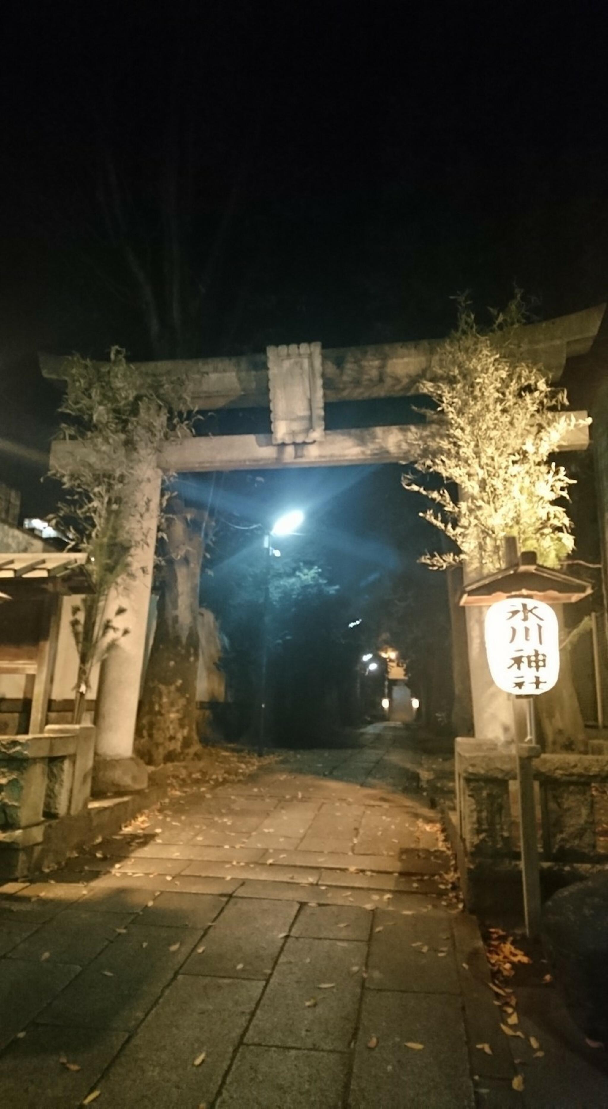 氷川神社の代表写真8