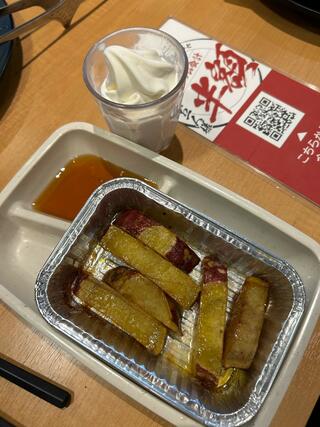 焼肉きんぐ 仙台南小泉店のクチコミ写真3
