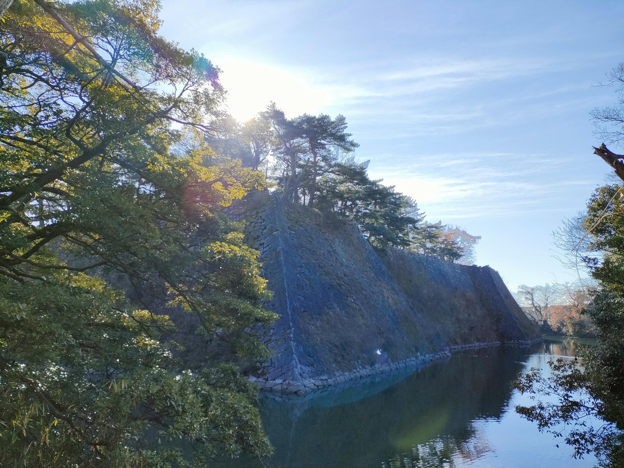 敢國神社の代表写真5