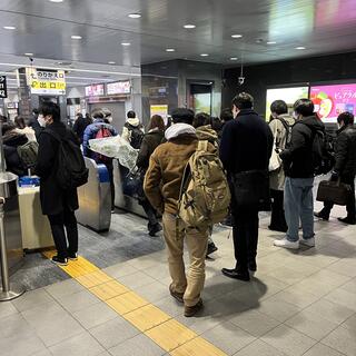 岡山駅の写真6