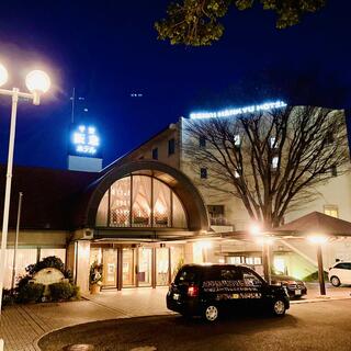 千里阪急ホテルの写真28