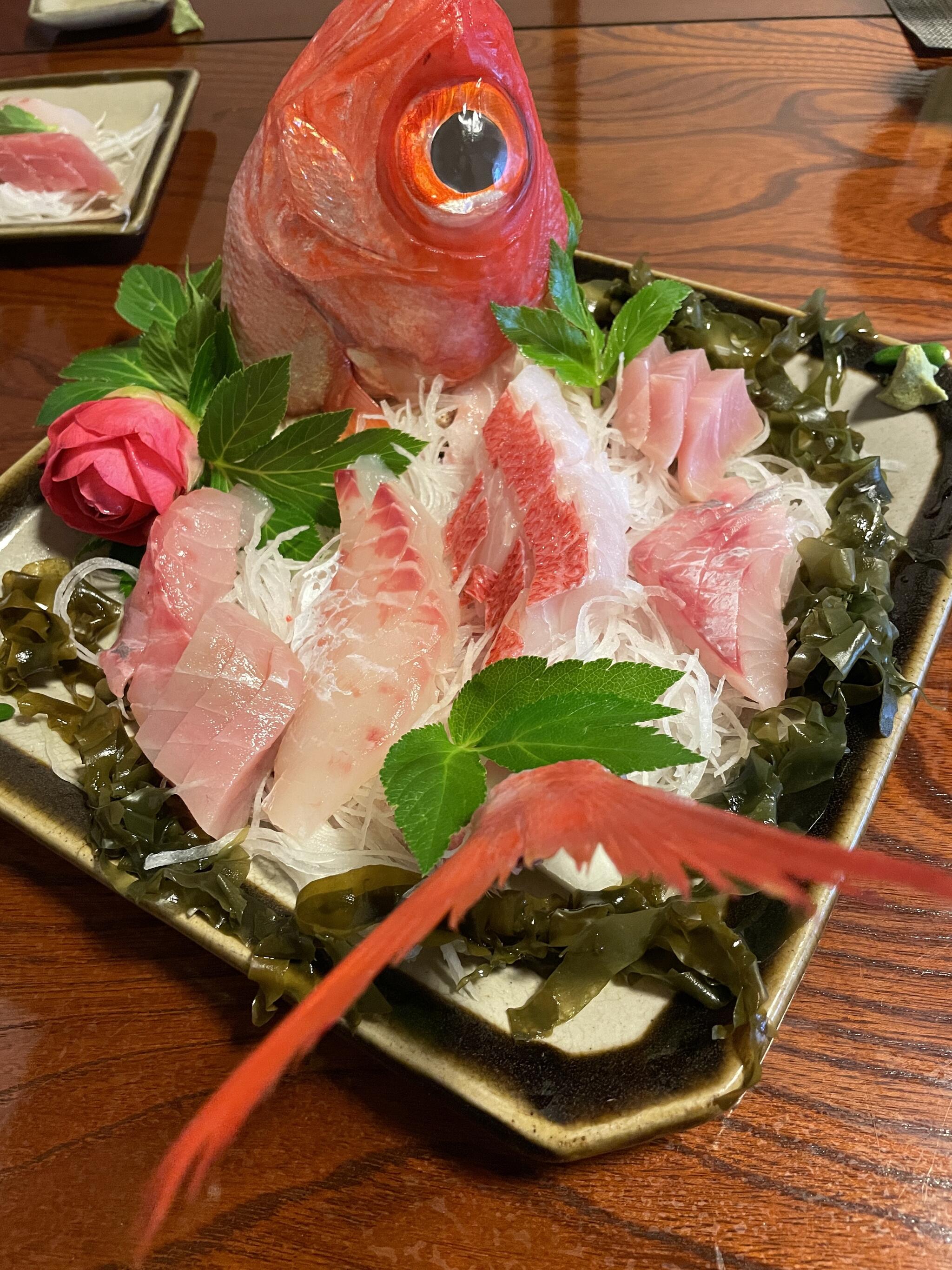 辰巳寿司の代表写真1