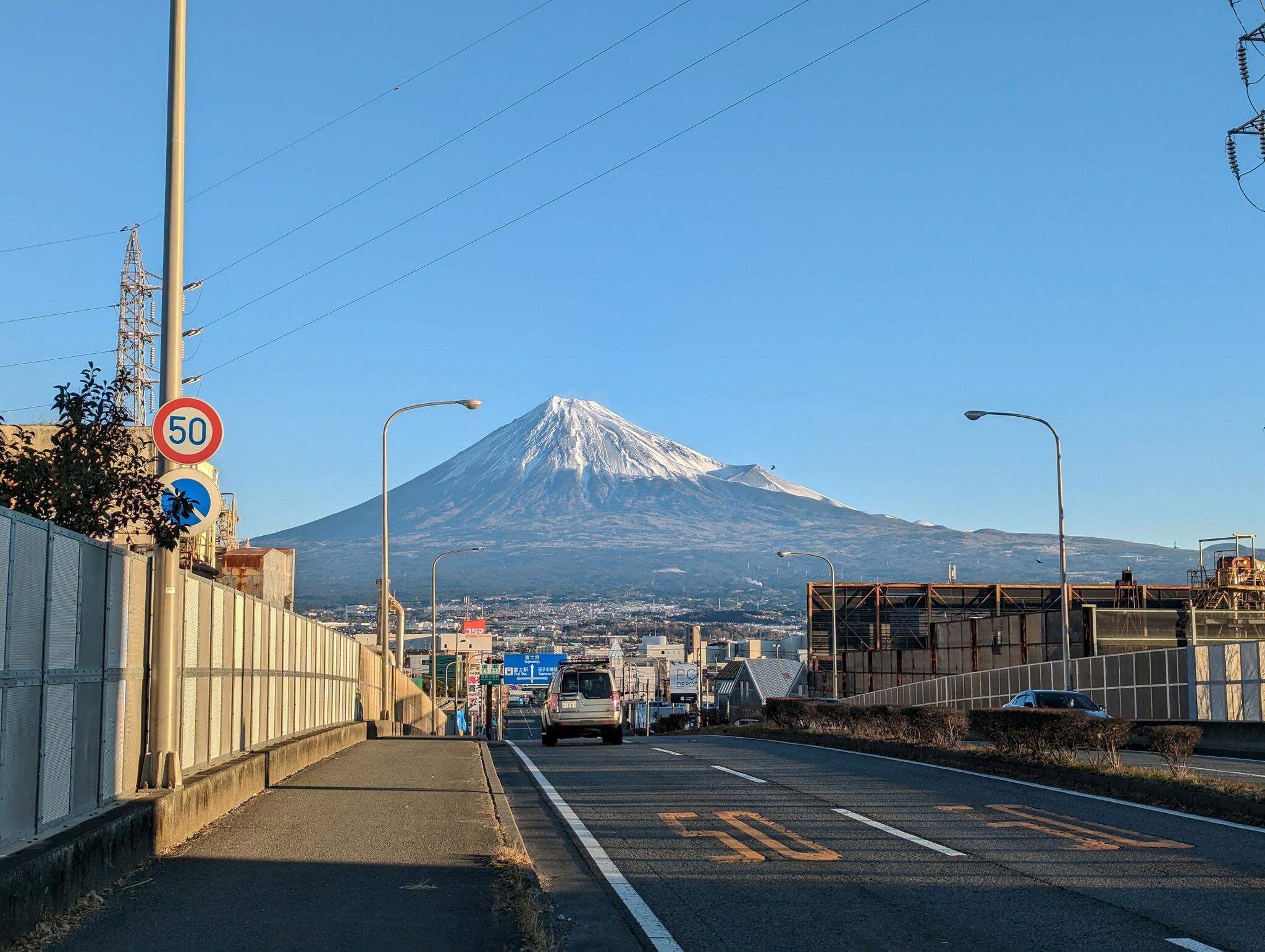 蓼原大橋の代表写真1