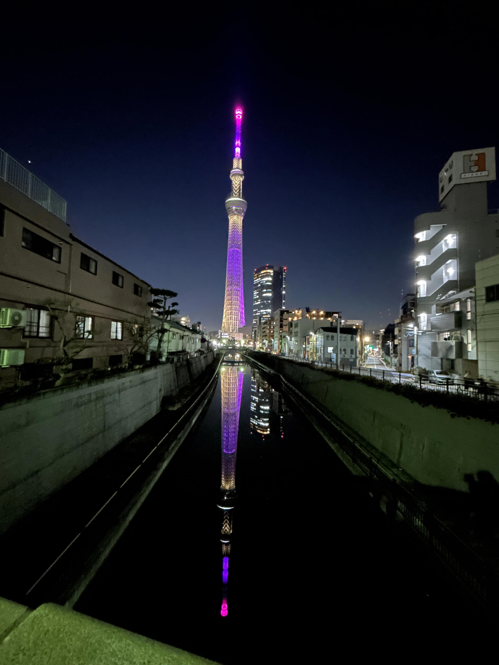 東京スカイツリータウン(R)の代表写真8