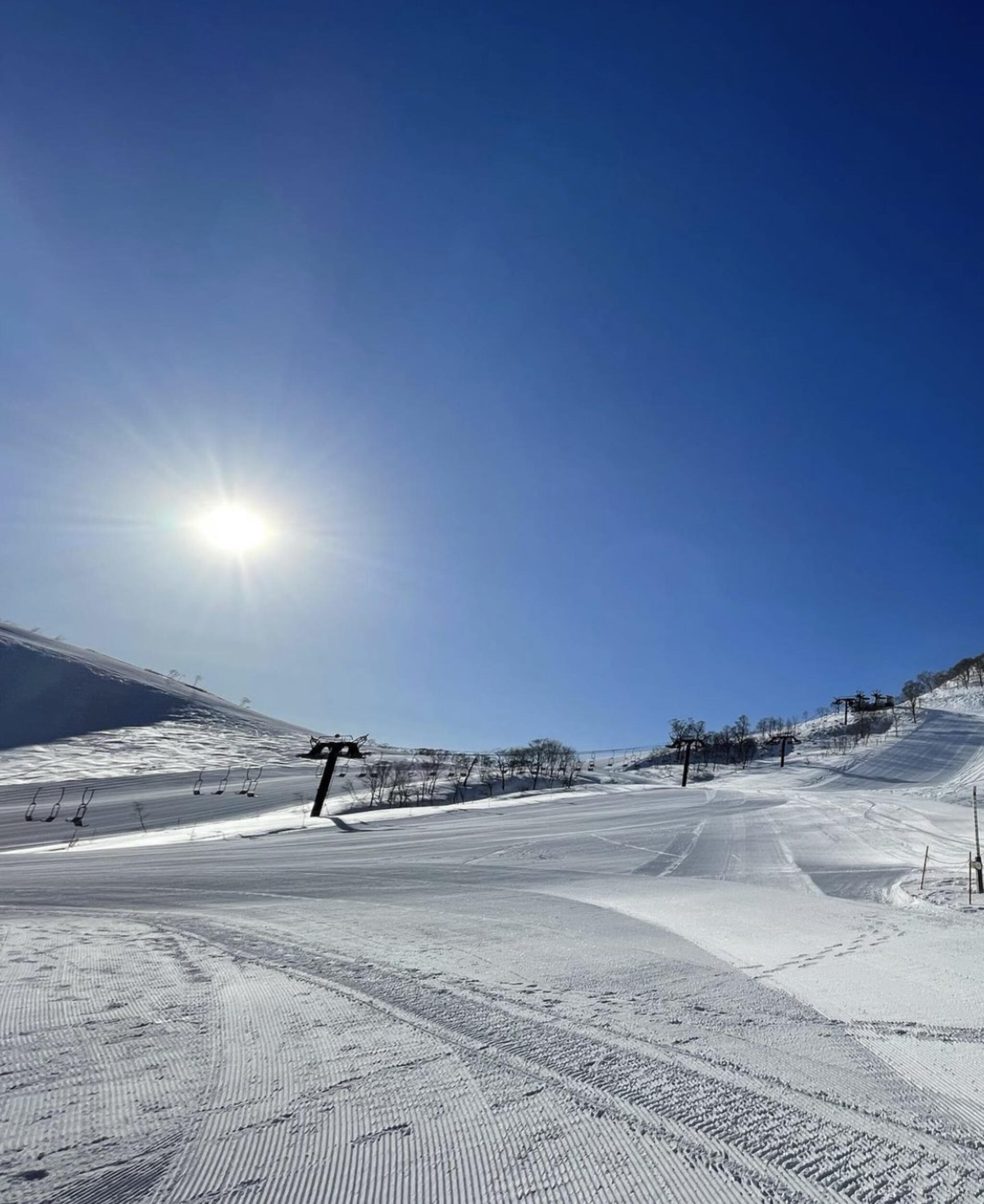 谷川岳天神平スキー場の代表写真3