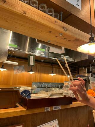 湊川大食堂のクチコミ写真4