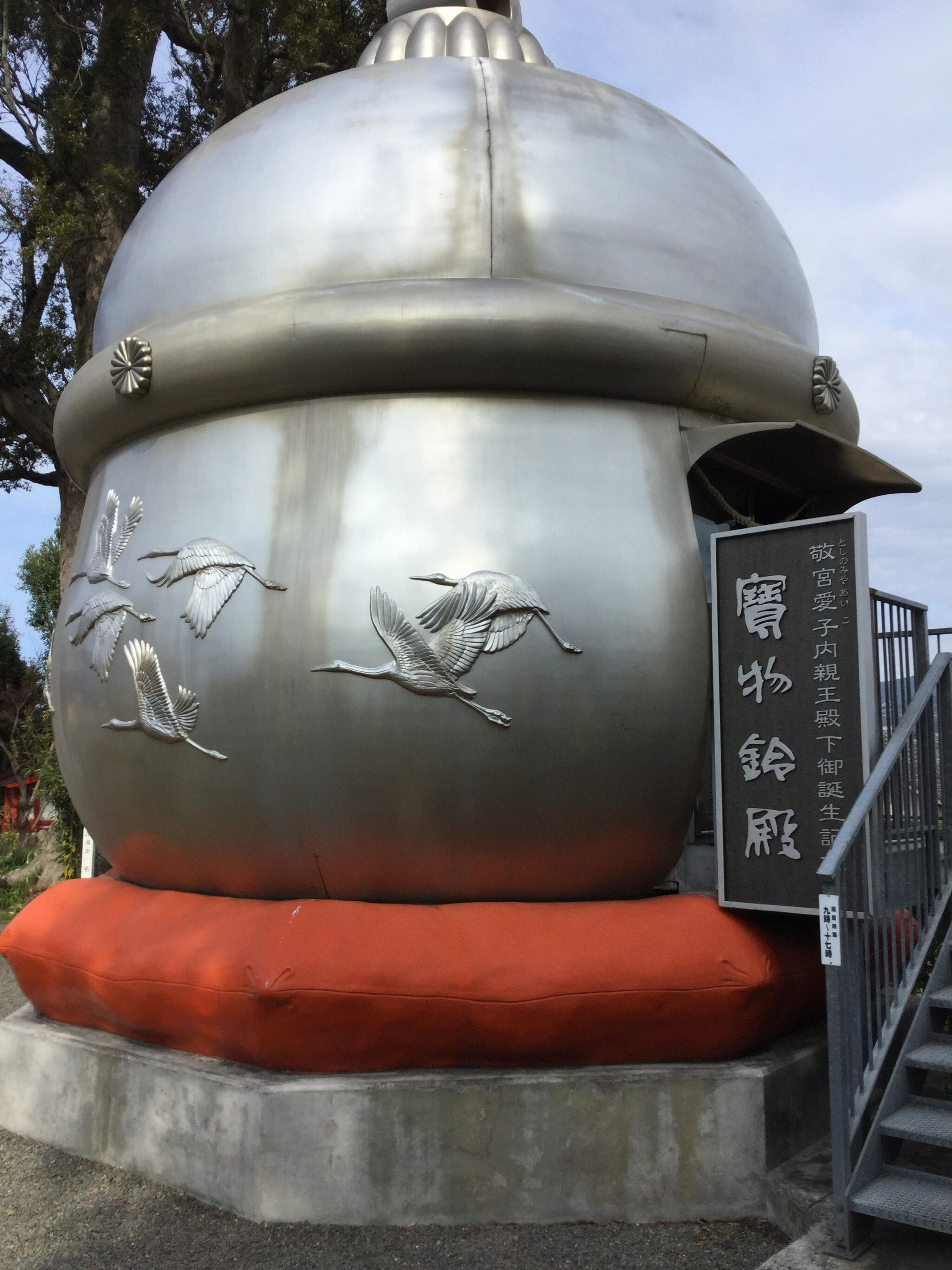 八幡神社の代表写真4