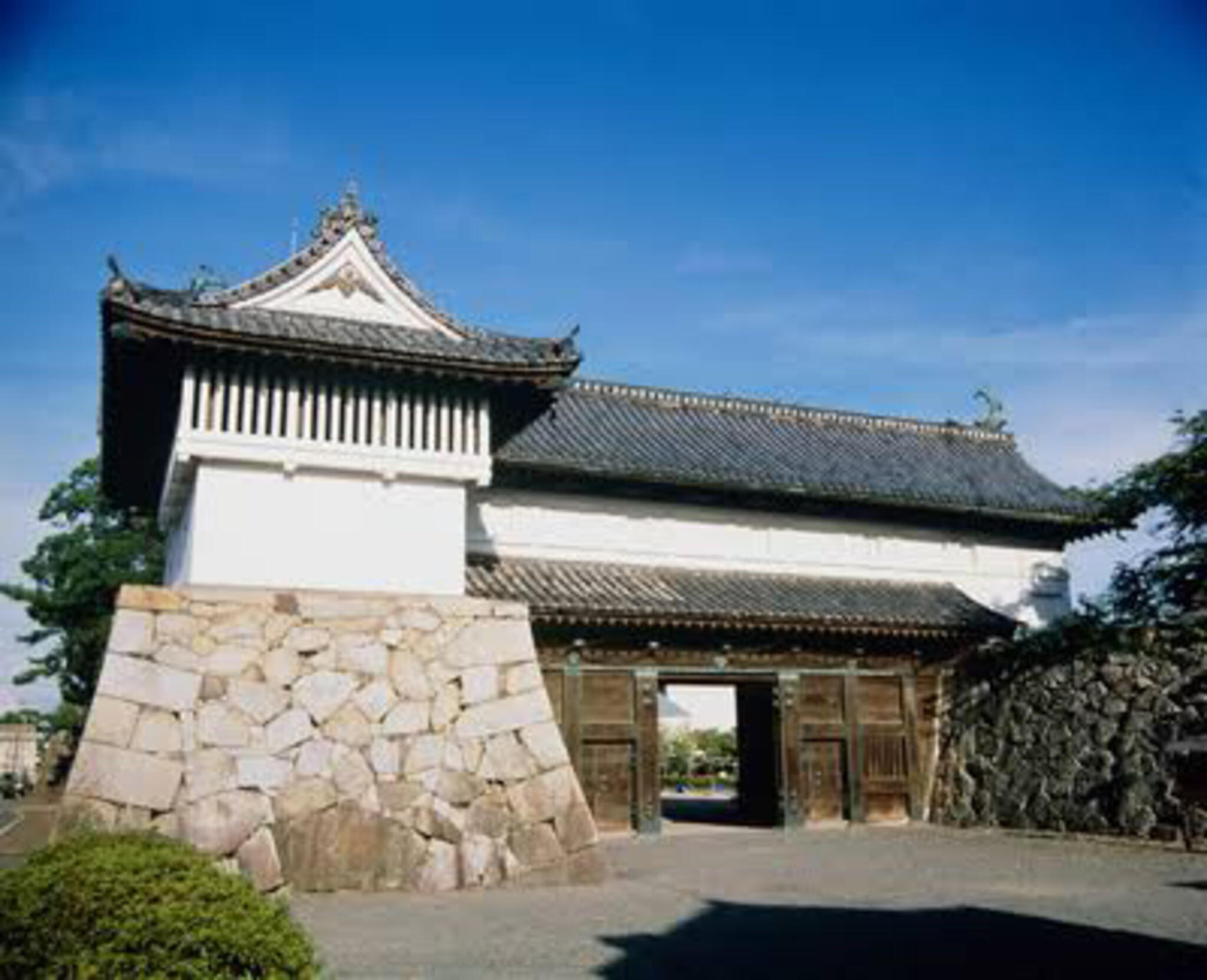 佐賀城跡の代表写真3