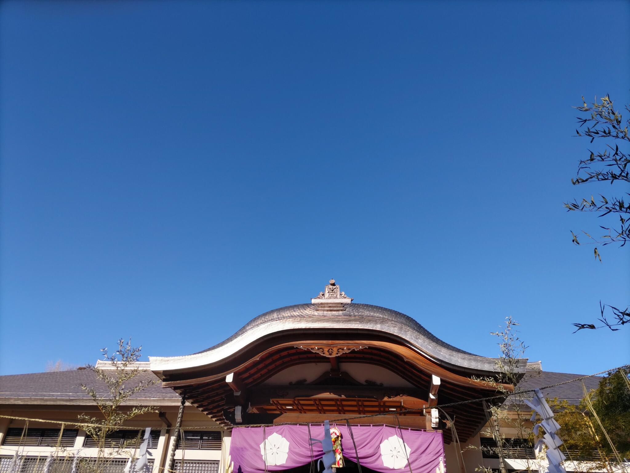 真間山 弘法寺の代表写真8