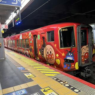 岡山駅の写真8