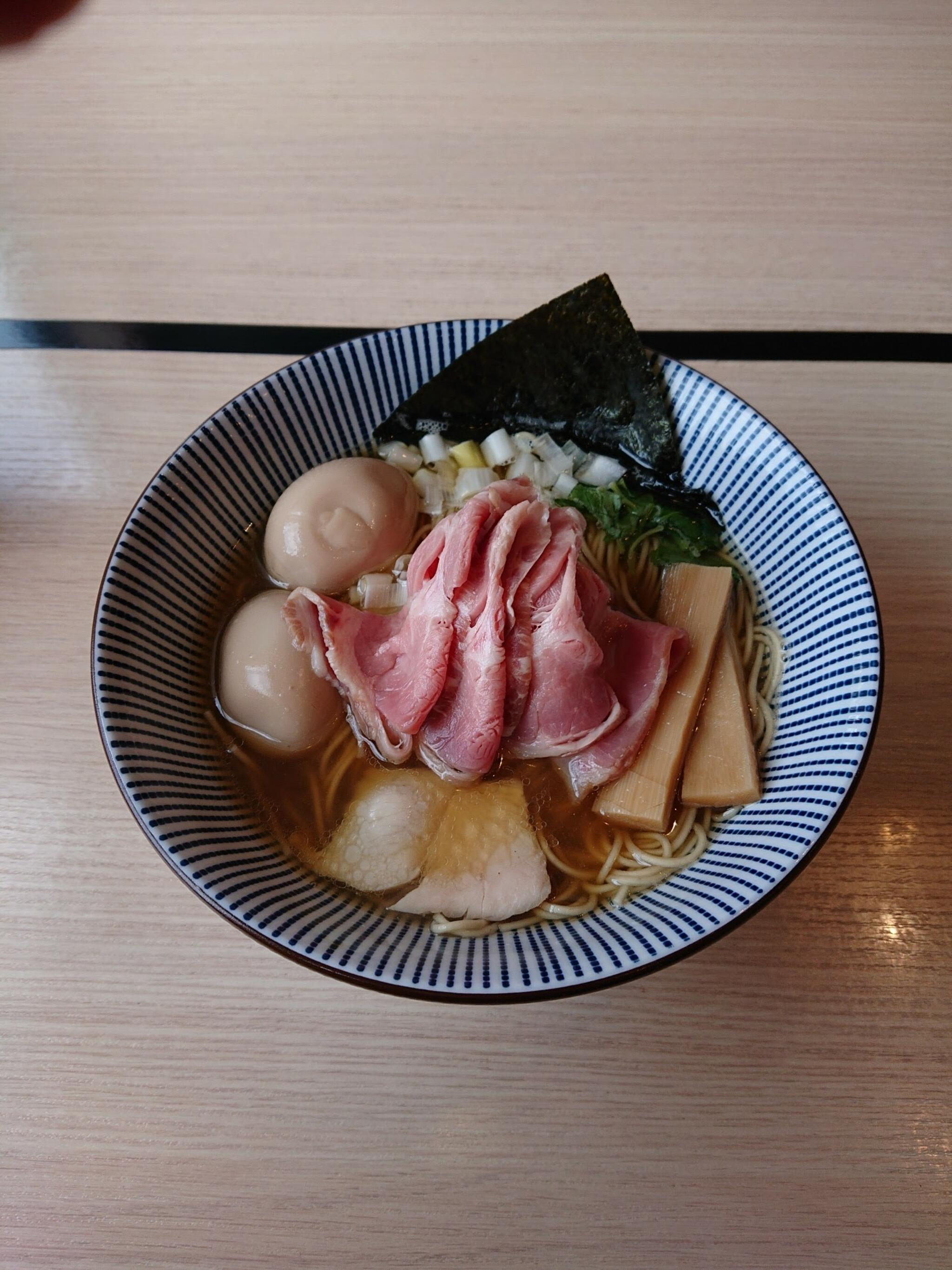 寿製麺よしかわ 坂戸店の代表写真3